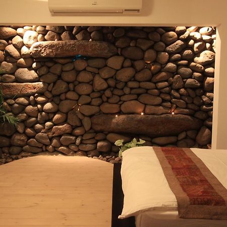 Volcanes Had Nes Bagian luar foto